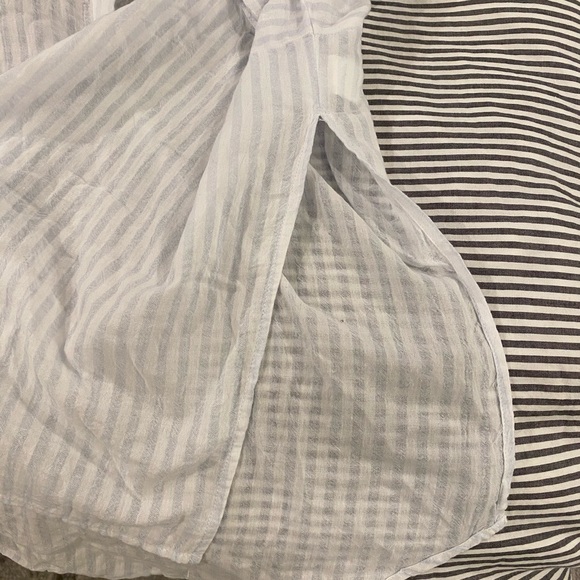 Mustard Seed Shirt - Picture 6 of 8